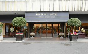 Imperial Hotel Londen